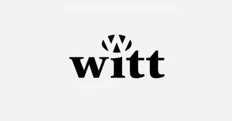 Nyt partnerskab med Witt