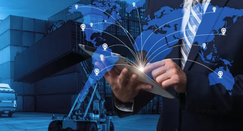 SUPPLY-CHAIN-EXPERIENCE